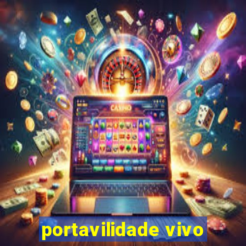 portavilidade vivo